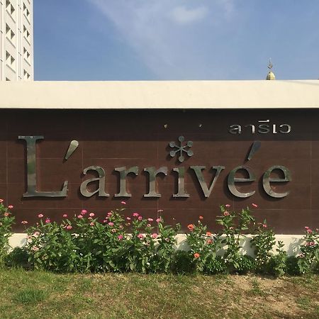 Larrivee Hotel Bang Bo Ngoại thất bức ảnh