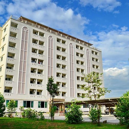 Larrivee Hotel Bang Bo Ngoại thất bức ảnh