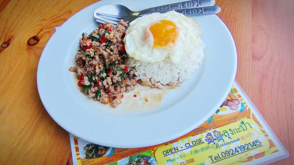 Larrivee Hotel Bang Bo Ngoại thất bức ảnh