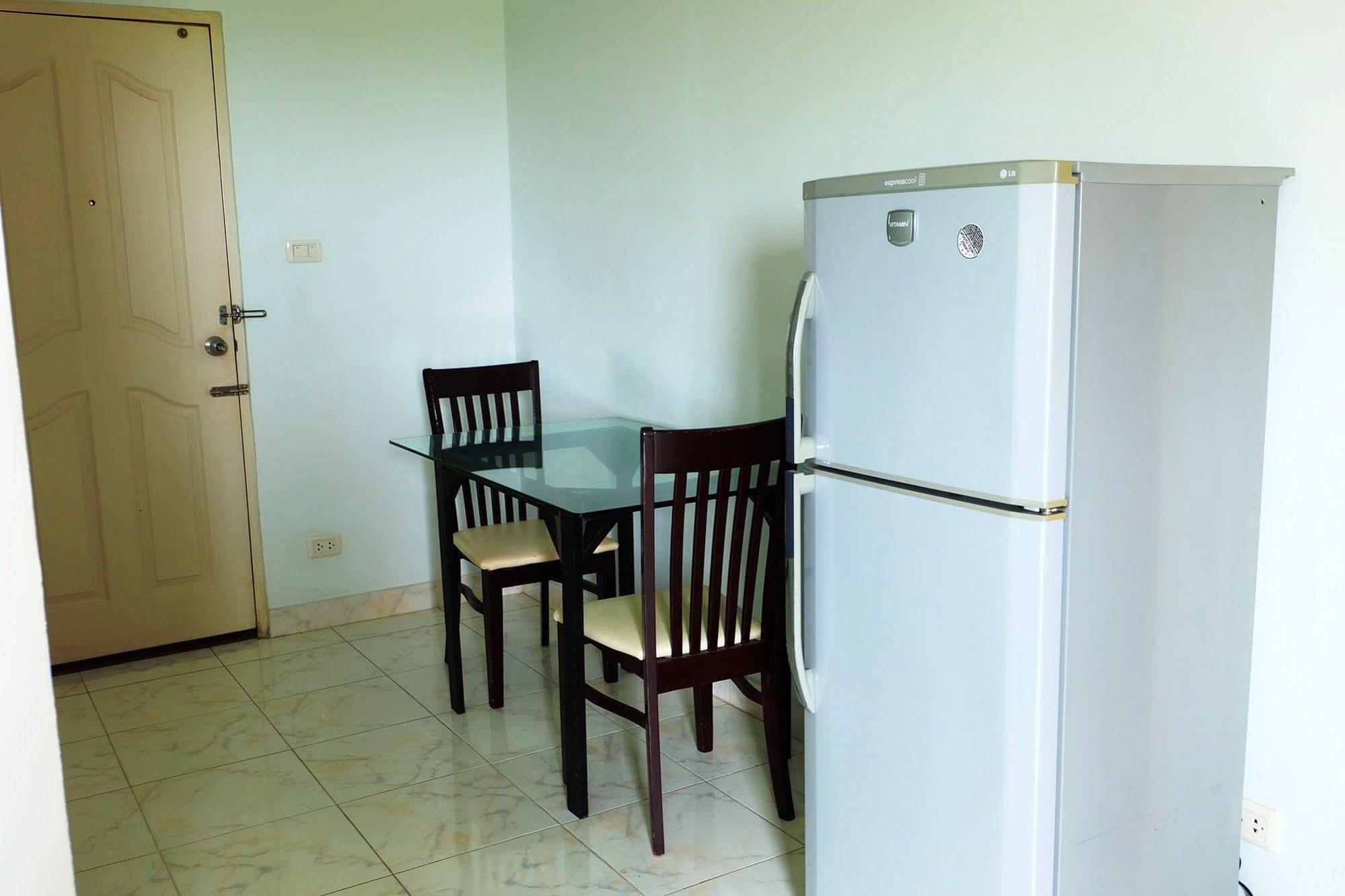 Larrivee Hotel Bang Bo Ngoại thất bức ảnh