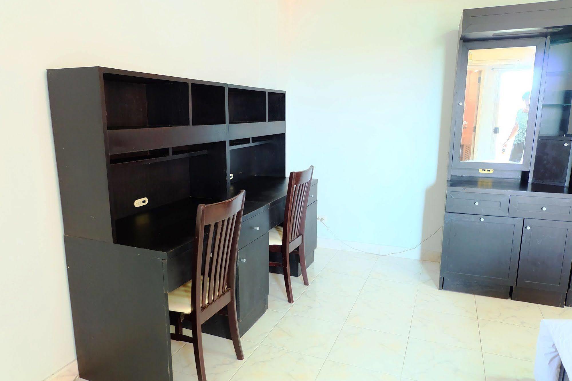 Larrivee Hotel Bang Bo Ngoại thất bức ảnh
