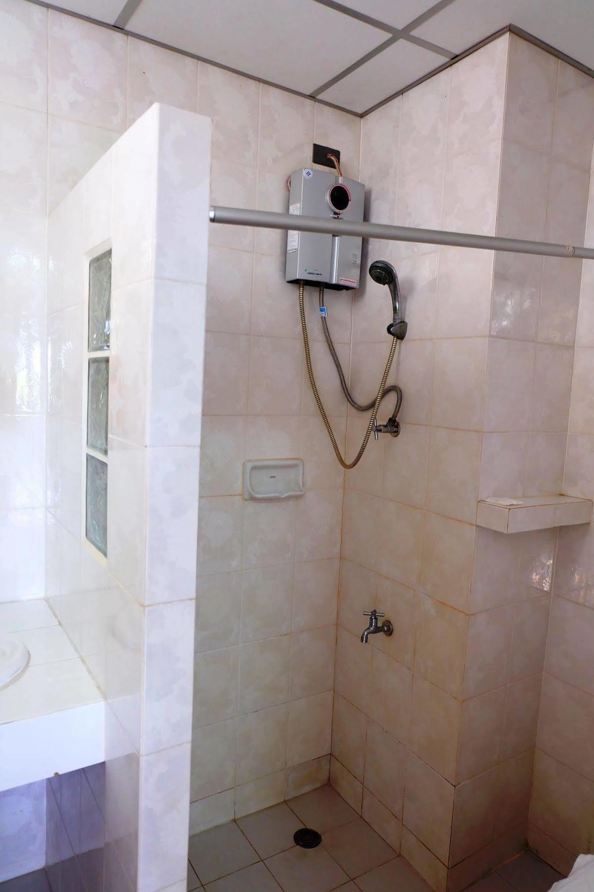 Larrivee Hotel Bang Bo Ngoại thất bức ảnh