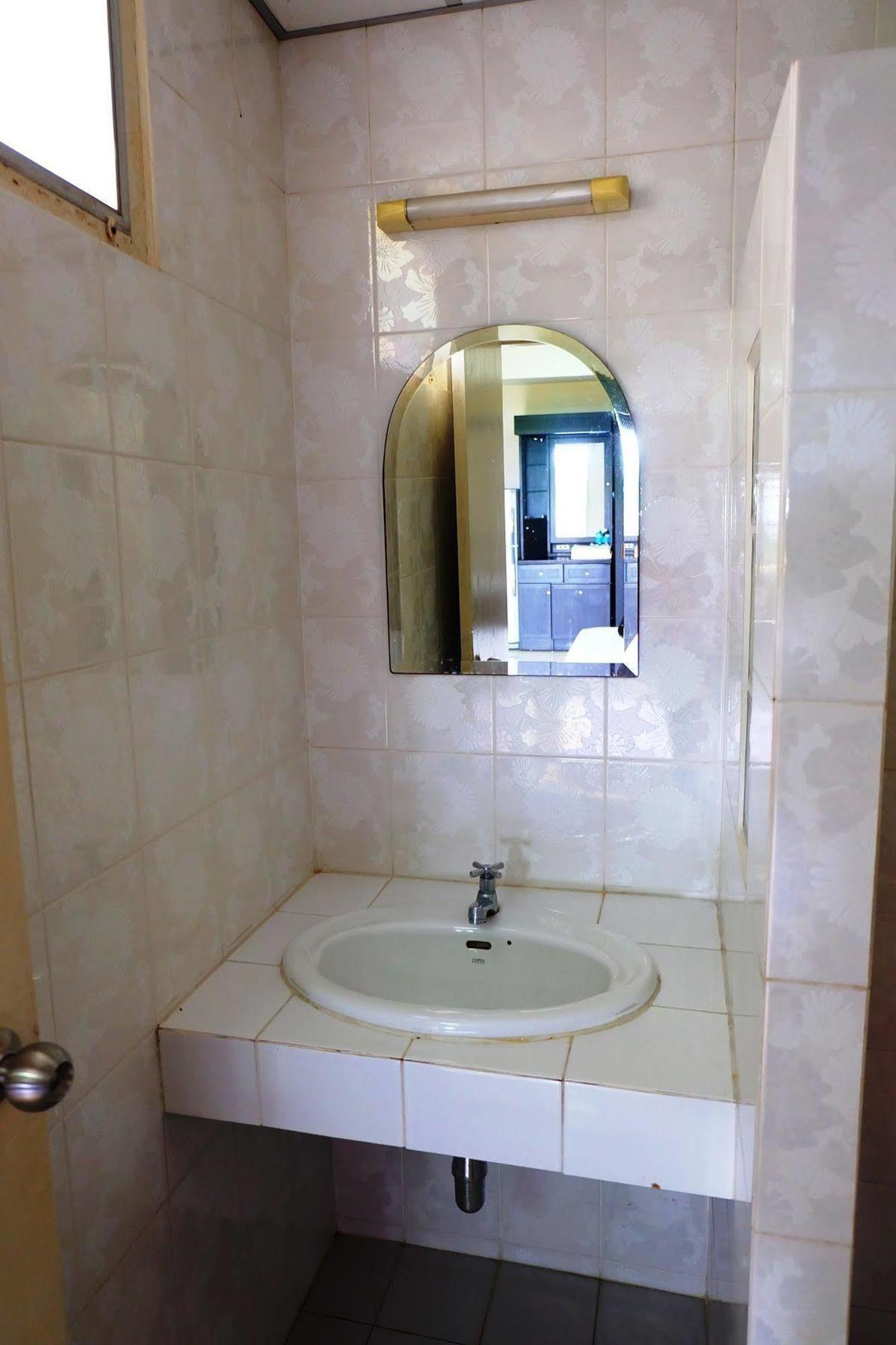 Larrivee Hotel Bang Bo Ngoại thất bức ảnh