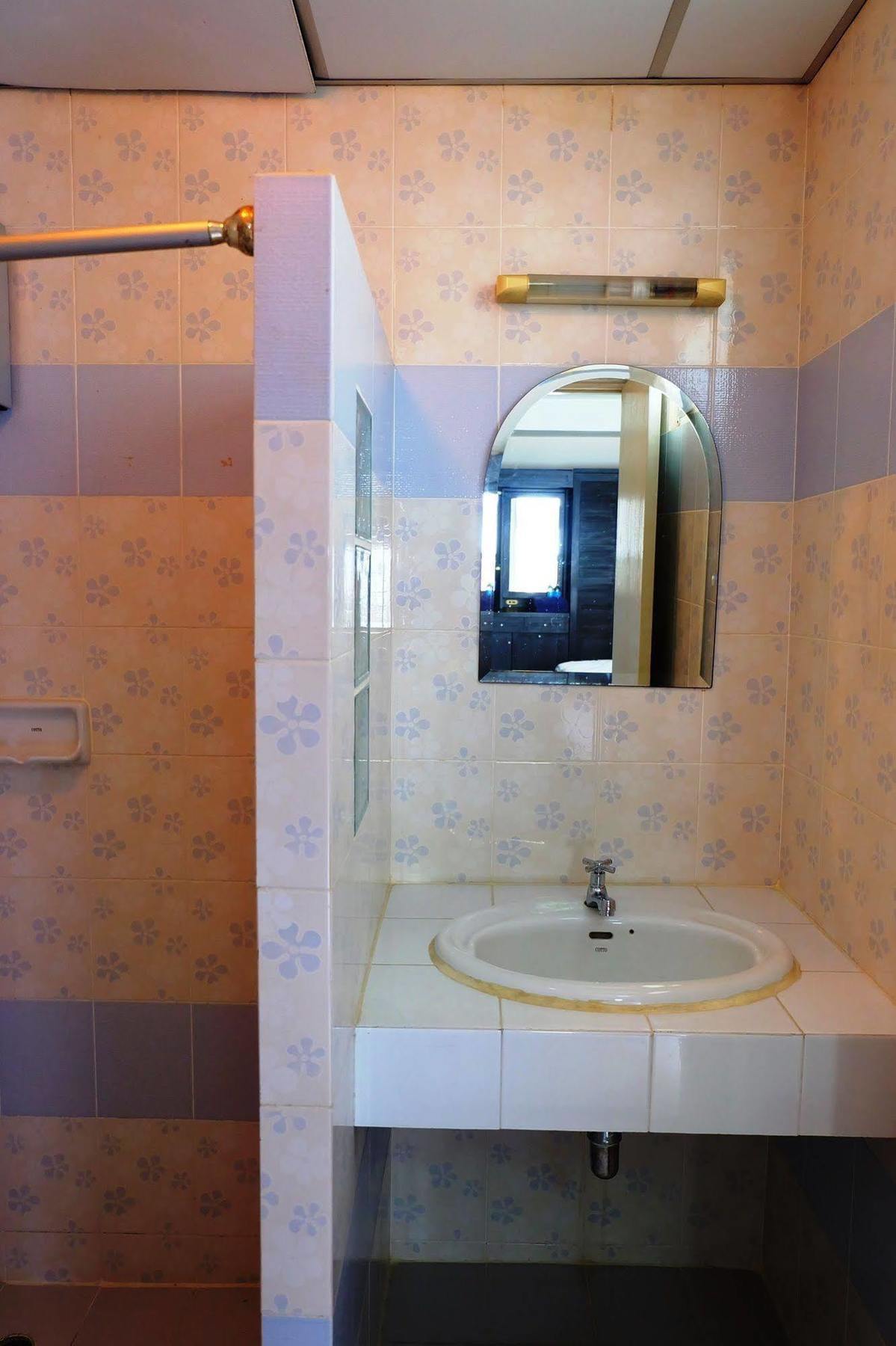 Larrivee Hotel Bang Bo Ngoại thất bức ảnh