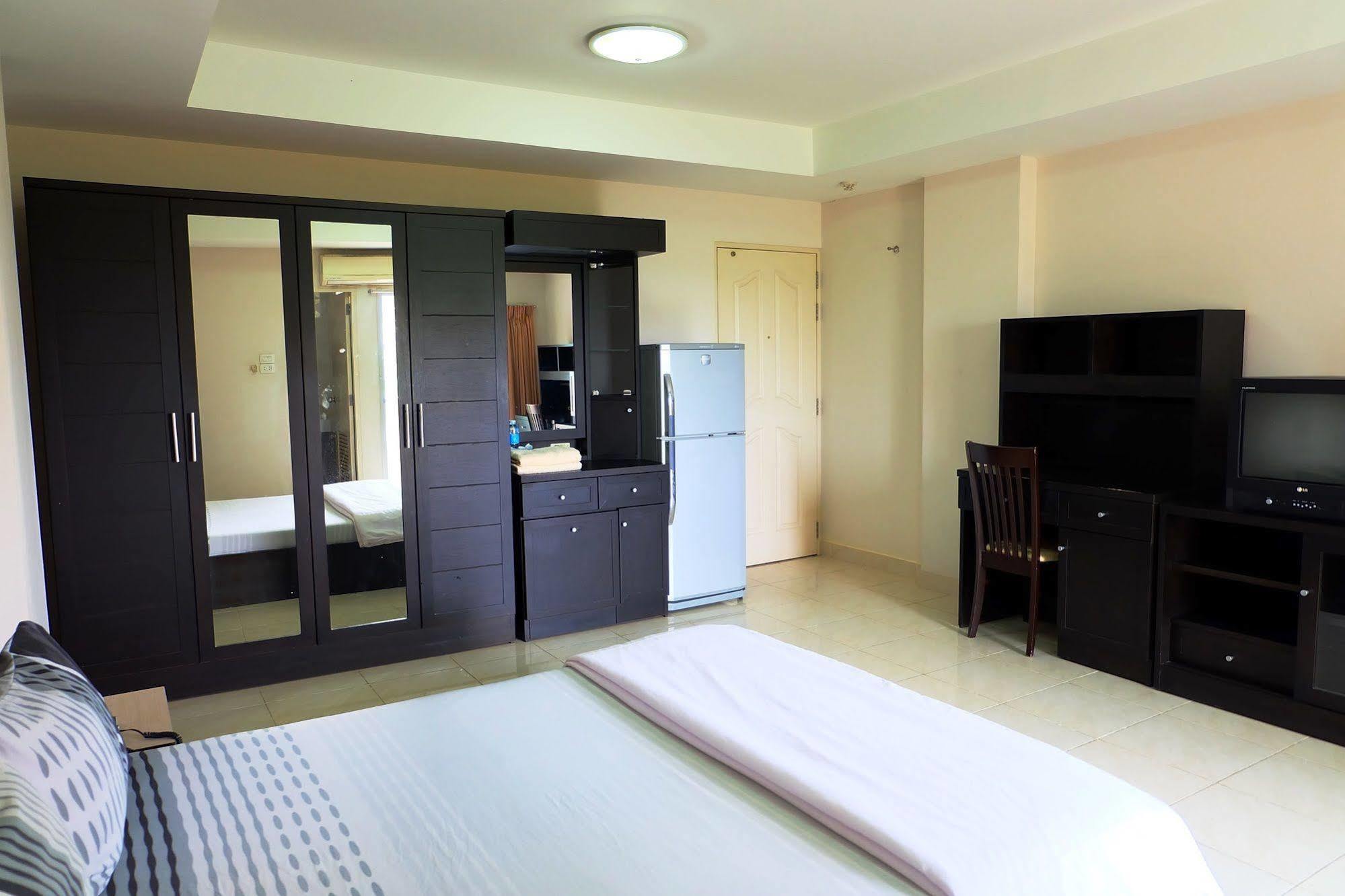 Larrivee Hotel Bang Bo Ngoại thất bức ảnh