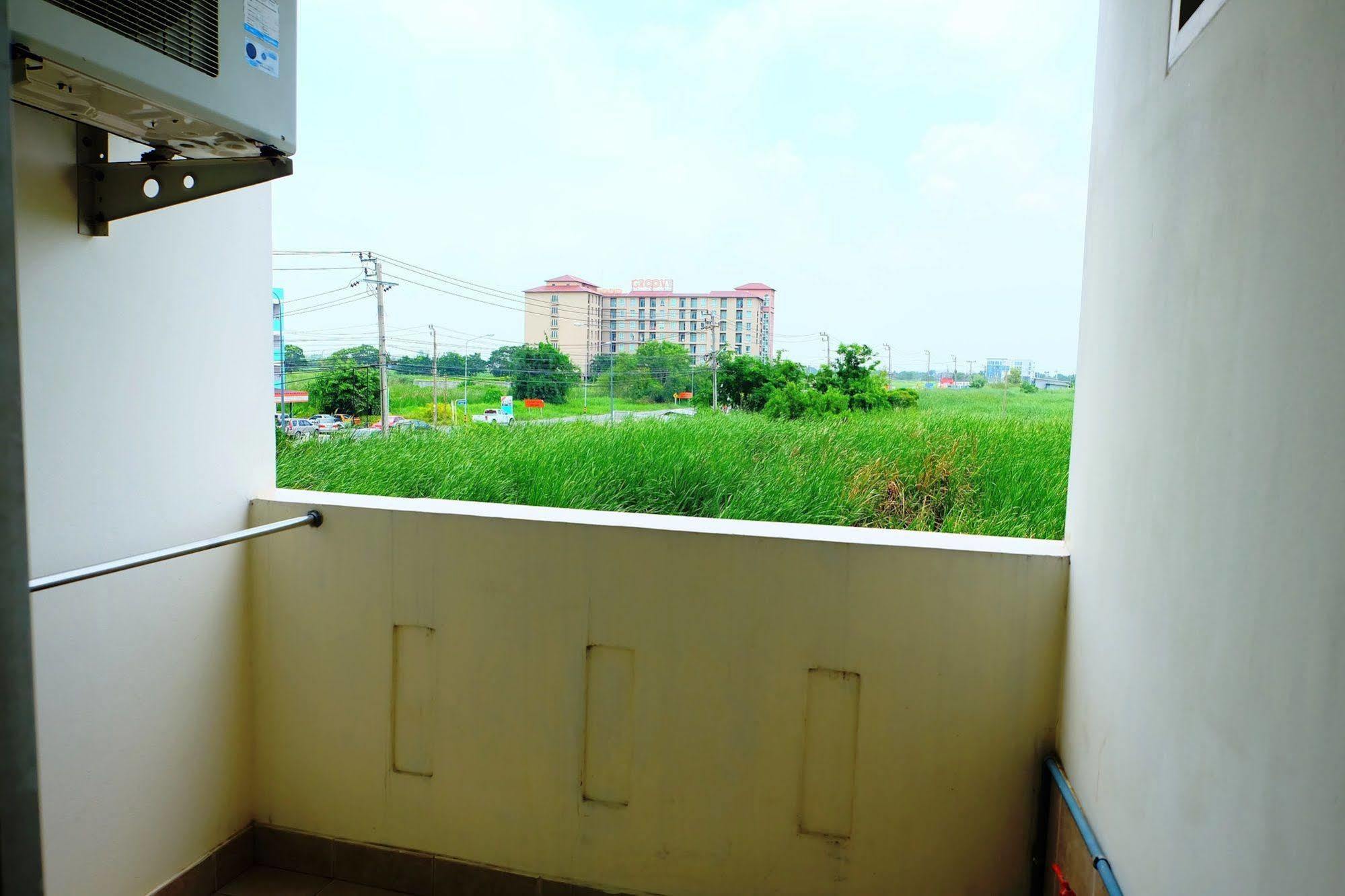 Larrivee Hotel Bang Bo Ngoại thất bức ảnh