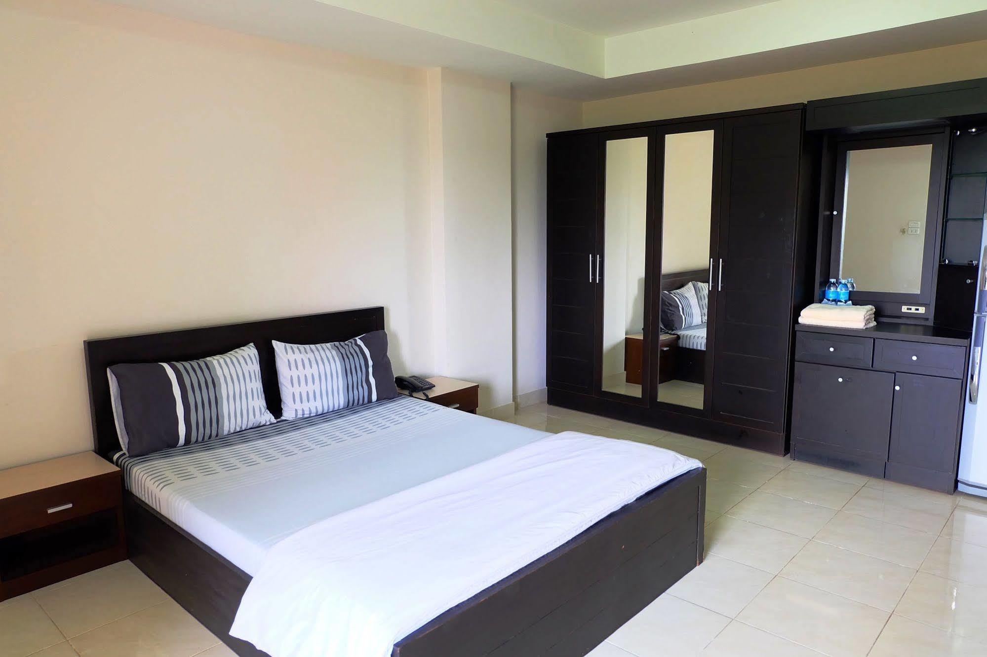 Larrivee Hotel Bang Bo Ngoại thất bức ảnh