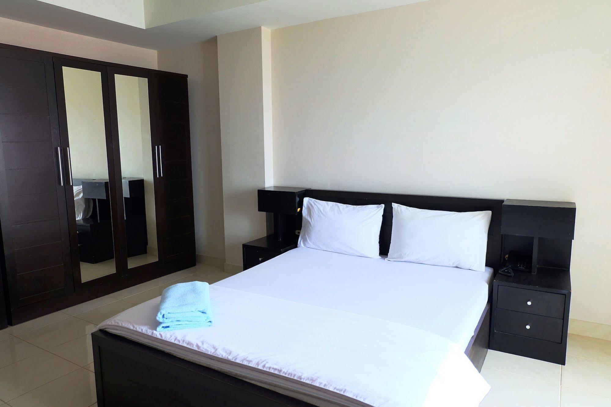 Larrivee Hotel Bang Bo Ngoại thất bức ảnh