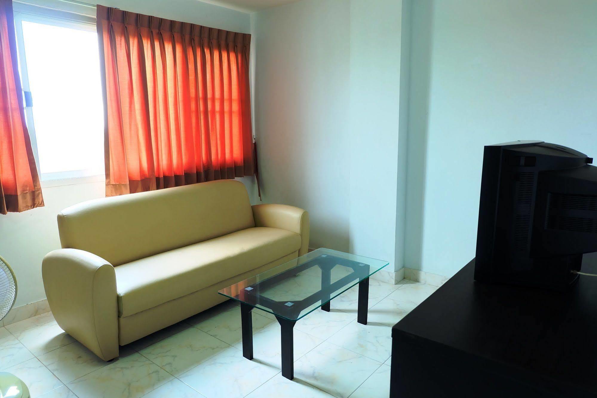 Larrivee Hotel Bang Bo Ngoại thất bức ảnh