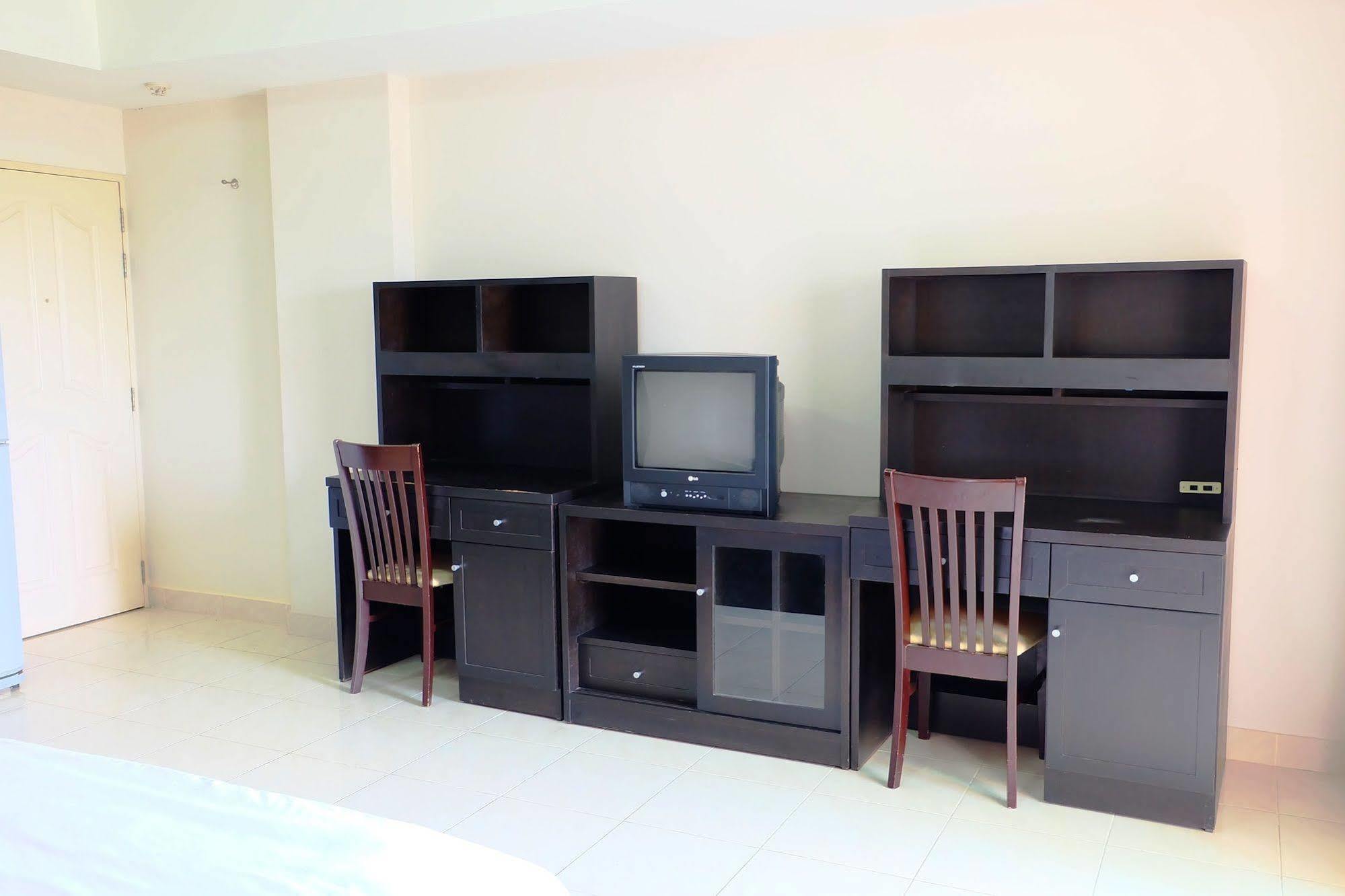 Larrivee Hotel Bang Bo Ngoại thất bức ảnh