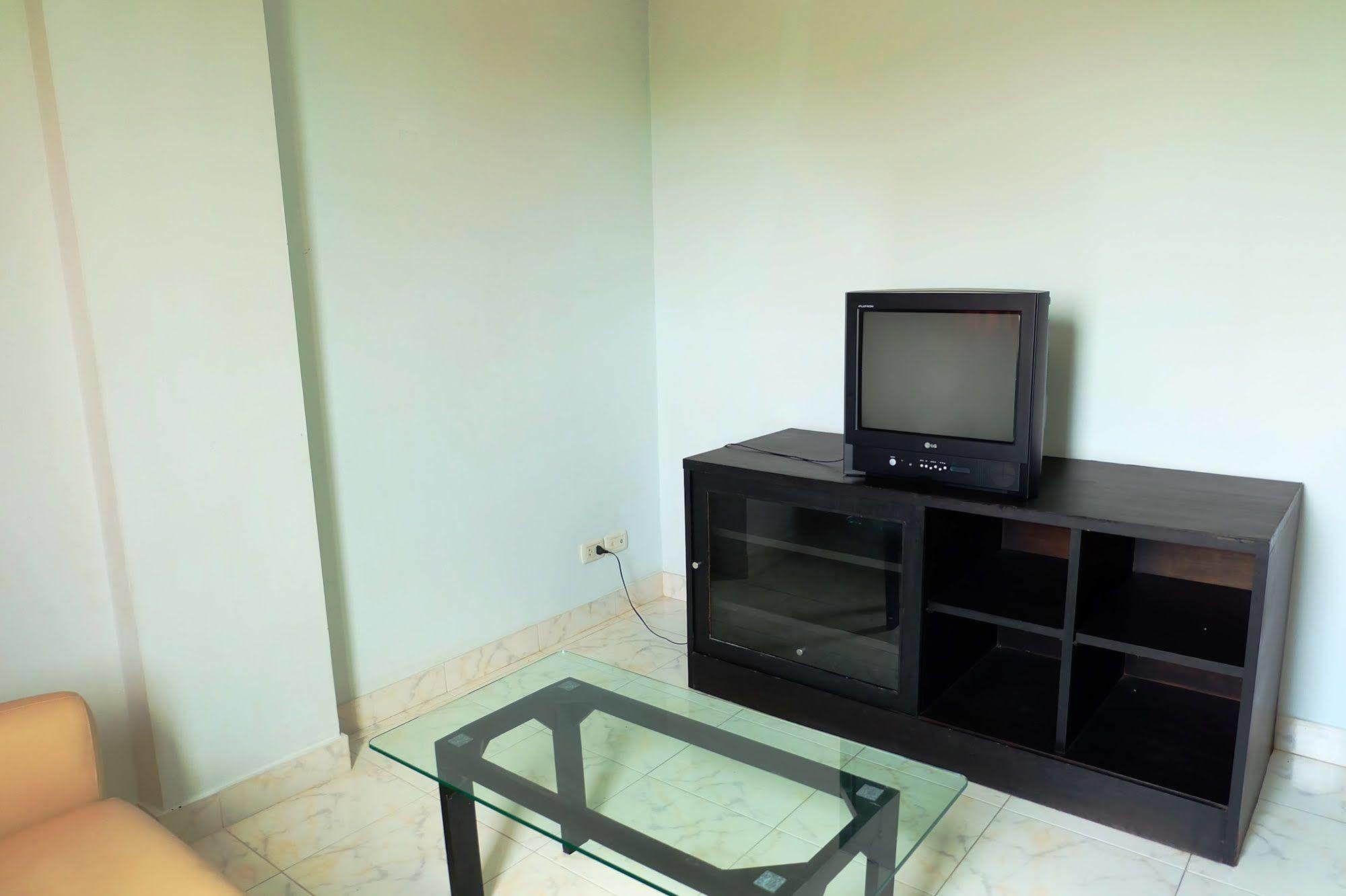 Larrivee Hotel Bang Bo Ngoại thất bức ảnh